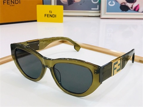 Fendi sunglass-440